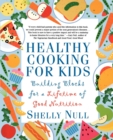 Image for Healthy Cooking for Kids