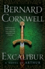Image for Excalibur : A Novel of Arthur