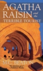 Image for Agatha Raisin and the terrible tourist
