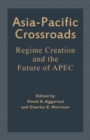Image for Asia-Pacific Crossroads