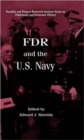 Image for FDR and the US Navy