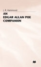 Image for An Edgar Allan Poe Chronology
