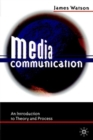 Image for Media Communication