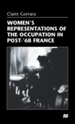 Image for Women’s Representations of the Occupation in Post-’68 France