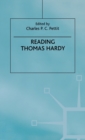 Image for Reading Thomas Hardy