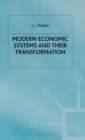 Image for Modern Economic Systems and their Transformation