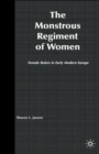 Image for The Monstrous Regiment of Women
