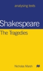Image for Shakespeare: The Tragedies