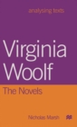 Image for Virginia Woolf: The Novels
