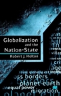 Image for Globalization and the Nation-state