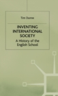 Image for Inventing International Society