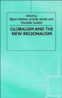 Image for Globalism and the New Regionalism : Volume 1