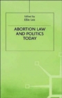 Image for Abortion Law and Politics Today