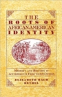 Image for The Roots of African-American Identity : Memory and History in Antebellum Free Communities