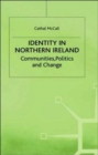 Image for Identity in Northern Ireland