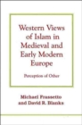 Image for Western Views of Islam in Medieval and Early Modern Europe