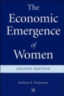 Image for The economic emergence of women