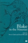 Image for Blake in the Nineties