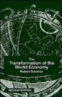 Image for The Transformation of the World Economy