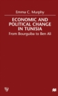 Image for Economic and Political change in Tunisia