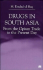 Image for Drugs in South Asia