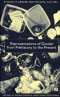 Image for Representations of Gender From Prehistory To the Present