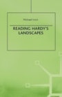 Image for Reading Hardy&#39;s Landscapes