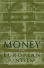Image for Money and European Union