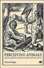 Image for Perceiving Animals