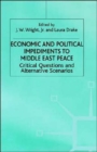 Image for Economic and Political Impediments To Middle East Peace