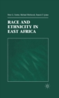 Image for Race and Ethnicity in East Africa