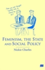 Image for Feminism, the State and Social Policy