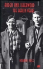 Image for Auden and Isherwood  : the Berlin years