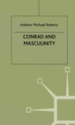 Image for Conrad and Masculinity