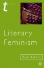 Image for Literary Feminisms