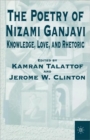 Image for The Poetry of Nizami Ganjavi