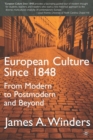 Image for European Culture Since 1848