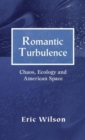 Image for Romantic Turbulence : Chaos, Ecology, and American Space