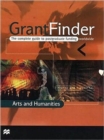Image for Grantfinder: the Complete Guide To Postgraduate Funding - Arts and Humanities