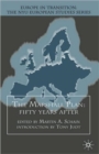 Image for The Marshall Plan: Fifty Years After