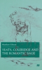 Image for Yeats, Coleridge and the Romantic Sage