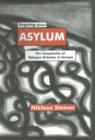 Image for Arguing about Asylum : The Complexity of Refugee Debates in Europe