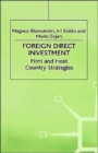 Image for Foreign Direct Investment