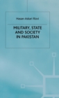 Image for Military, State and Society in Pakistan