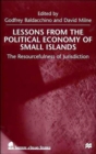 Image for Lessons From the Political Economy of Small Islands