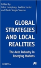 Image for Global Strategies and Local Realities