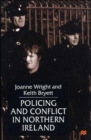 Image for Policing and Conflict in Northern Ireland