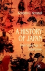 Image for A History of Japan : From Stone Age to Superpower