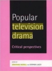 Image for British Television Drama