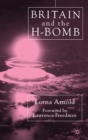 Image for Britain and the H-Bomb